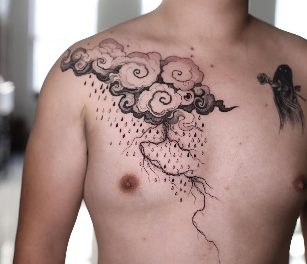 29 Lightning Tattoo Ideas 2026: Powerful Designs That Capture the Beauty of the Storm