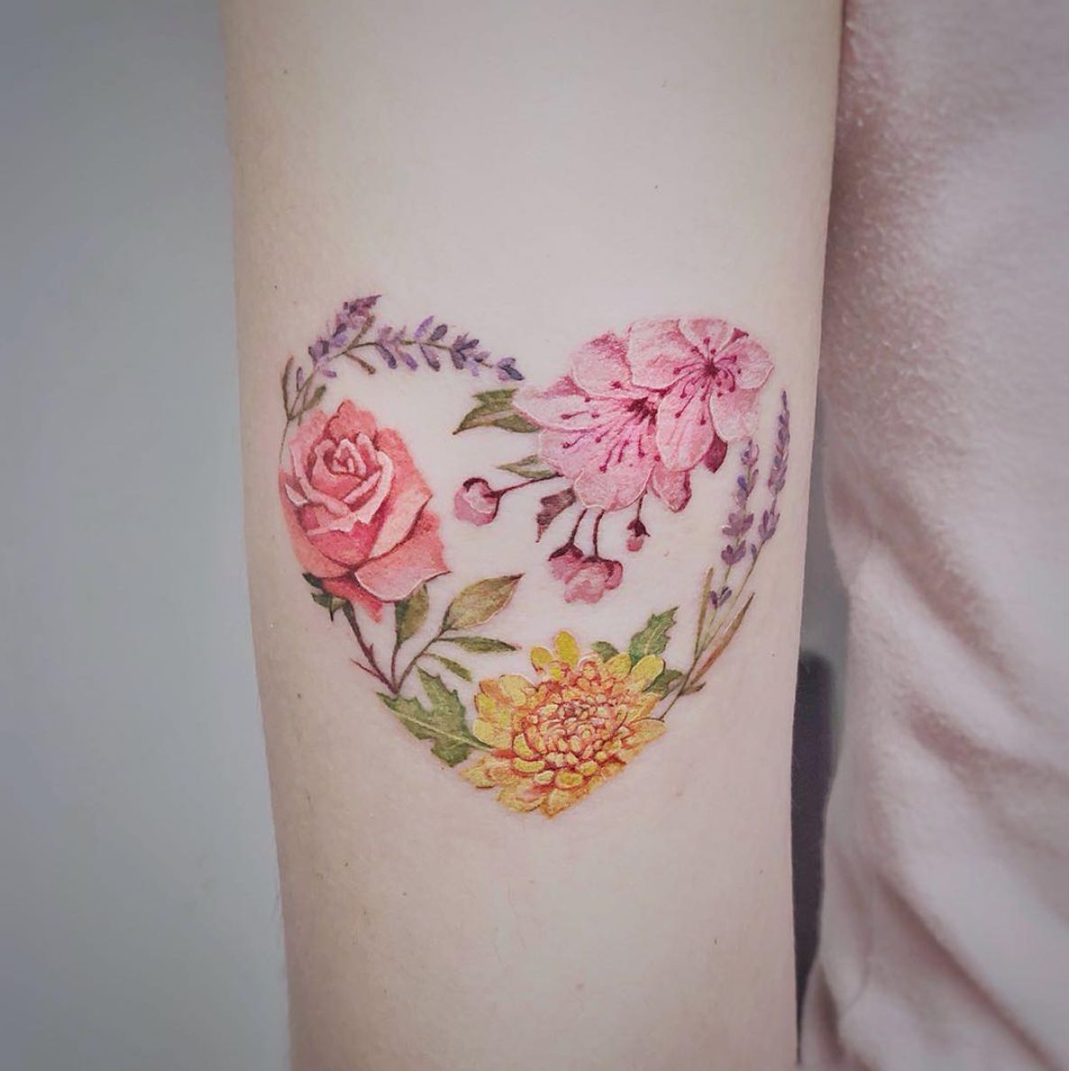 30 Heart Tattoo Ideas 2026: Meaningful Designs That Turn Emotion Into Art