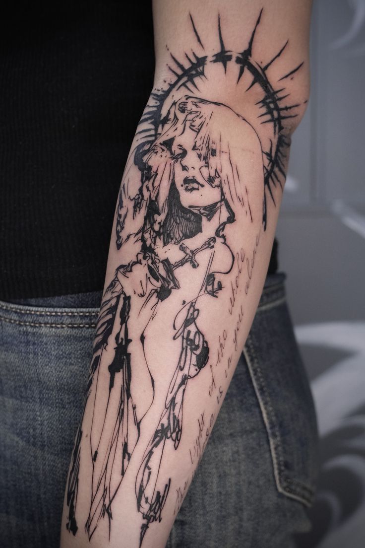 31 Tattoo Sleeve Ideas 2026: Inspiring Sleeve Designs for Every Style