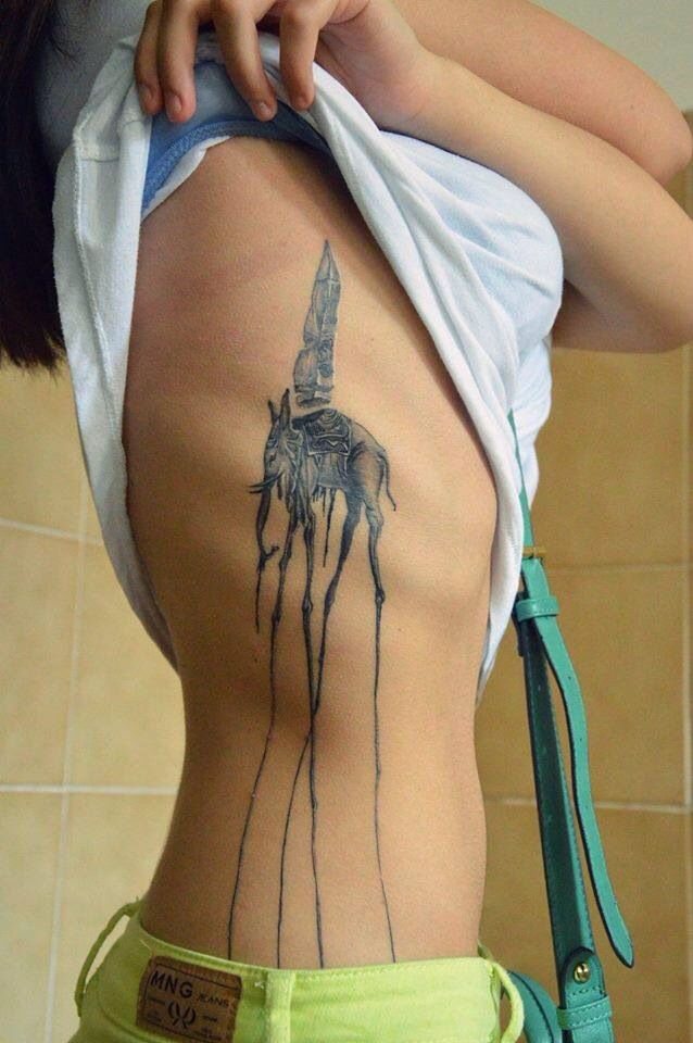 29 Elephant Tattoo Ideas 2026: Inspiring Designs Full of Meaning, Family Symbolism, and Artistic Detail