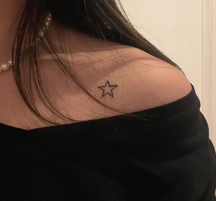 30 Star Tattoo Ideas 2026: Celestial Designs That Shine with Minimalist Style