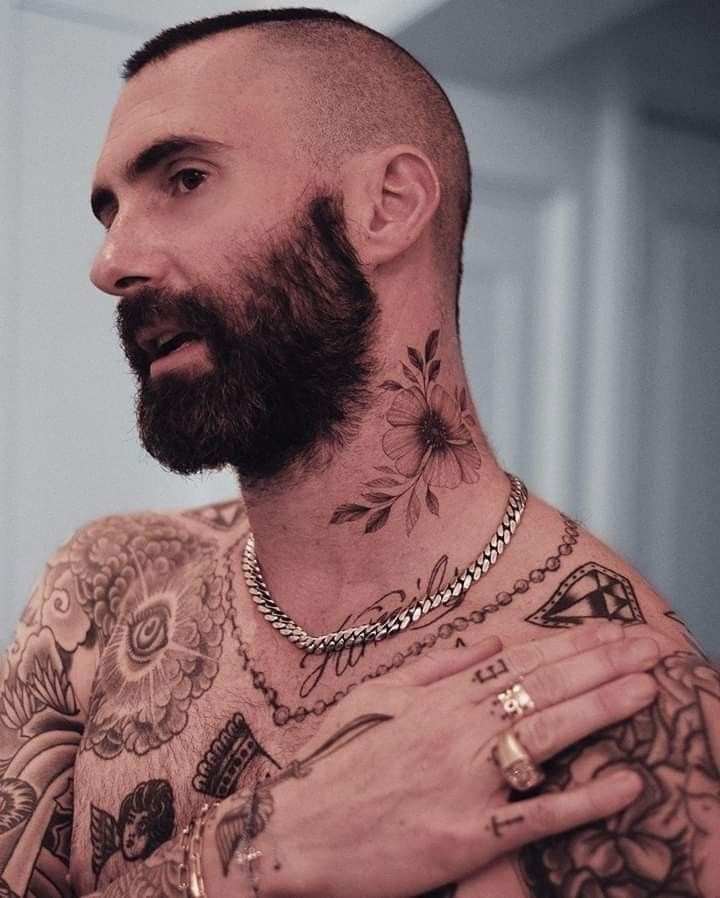 30 Neck Tattoo Ideas 2026: Bold, Minimalist, and Artistic Designs Redefining Modern Ink