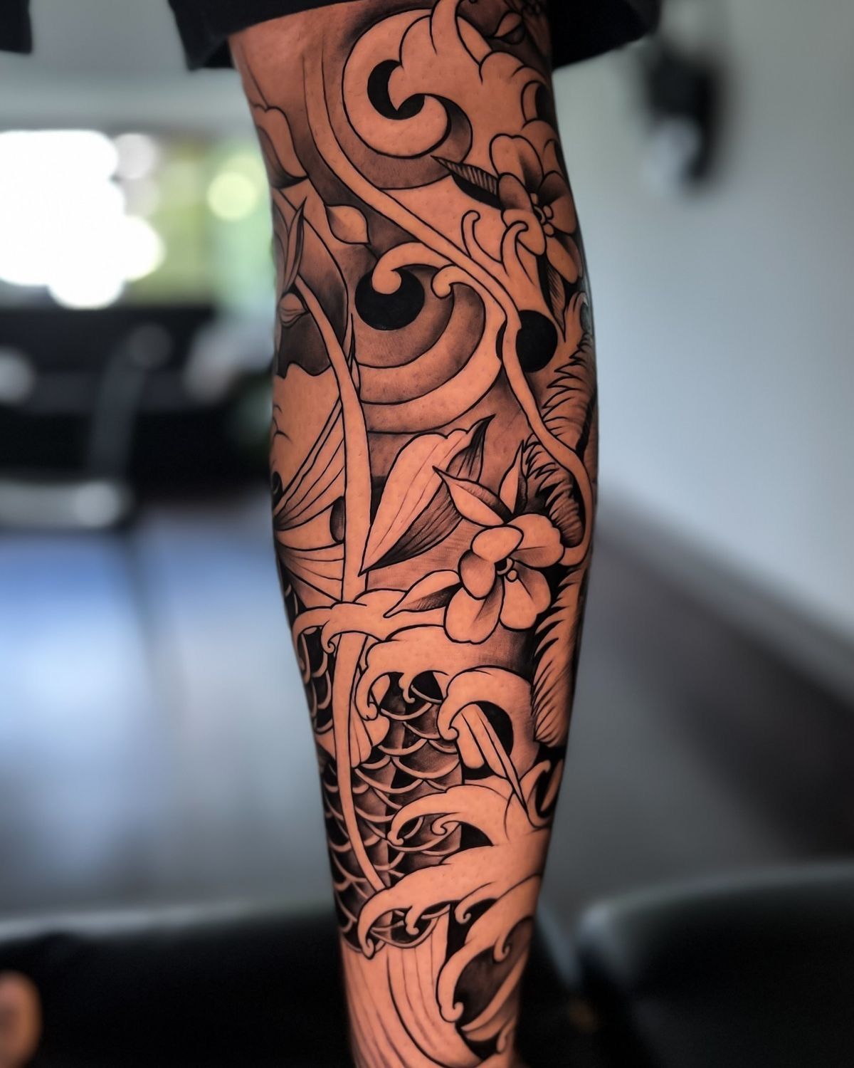 27 Japanese Tattoo Ideas 2026: Inspiring Designs Rooted in Tradition and Modern Art