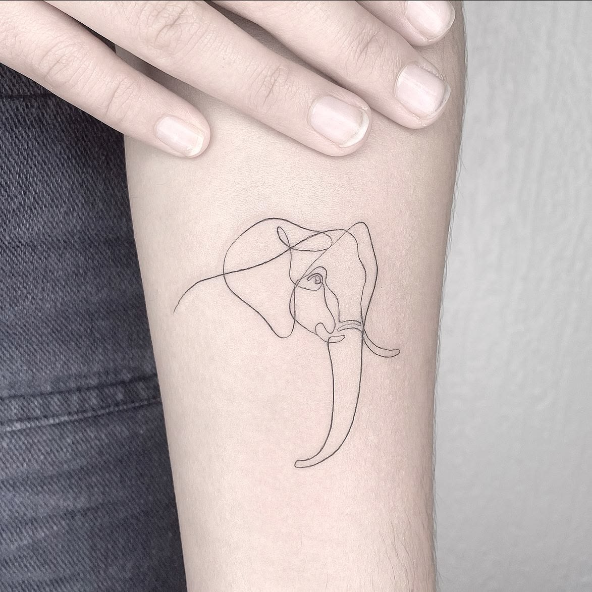 29 Elephant Tattoo Ideas 2026: Inspiring Designs Full of Meaning, Family Symbolism, and Artistic Detail