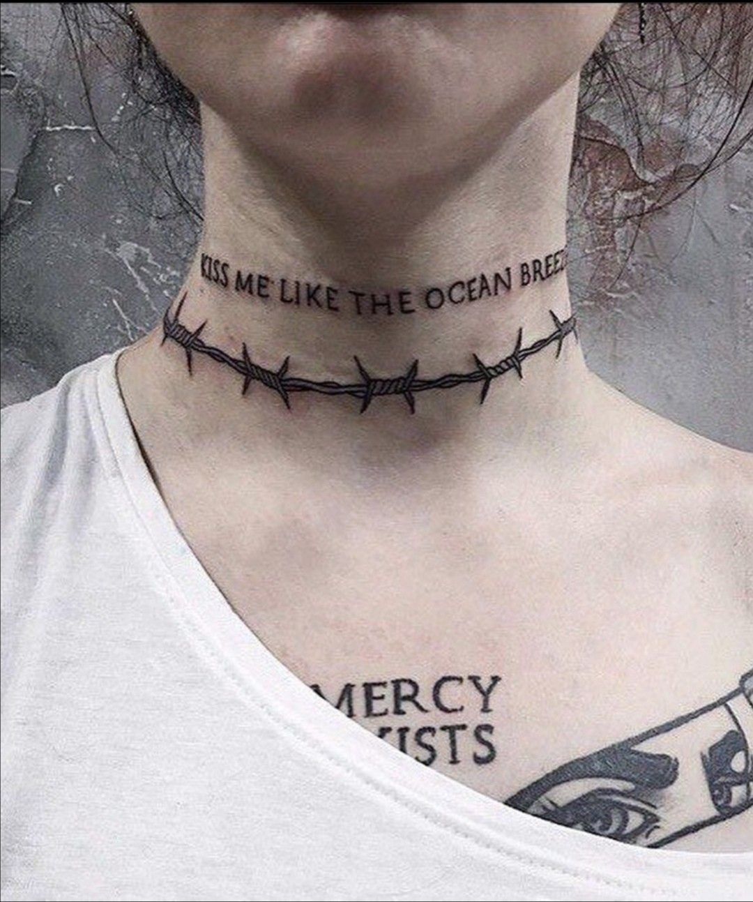 30 Neck Tattoo Ideas 2026: Bold, Minimalist, and Artistic Designs Redefining Modern Ink