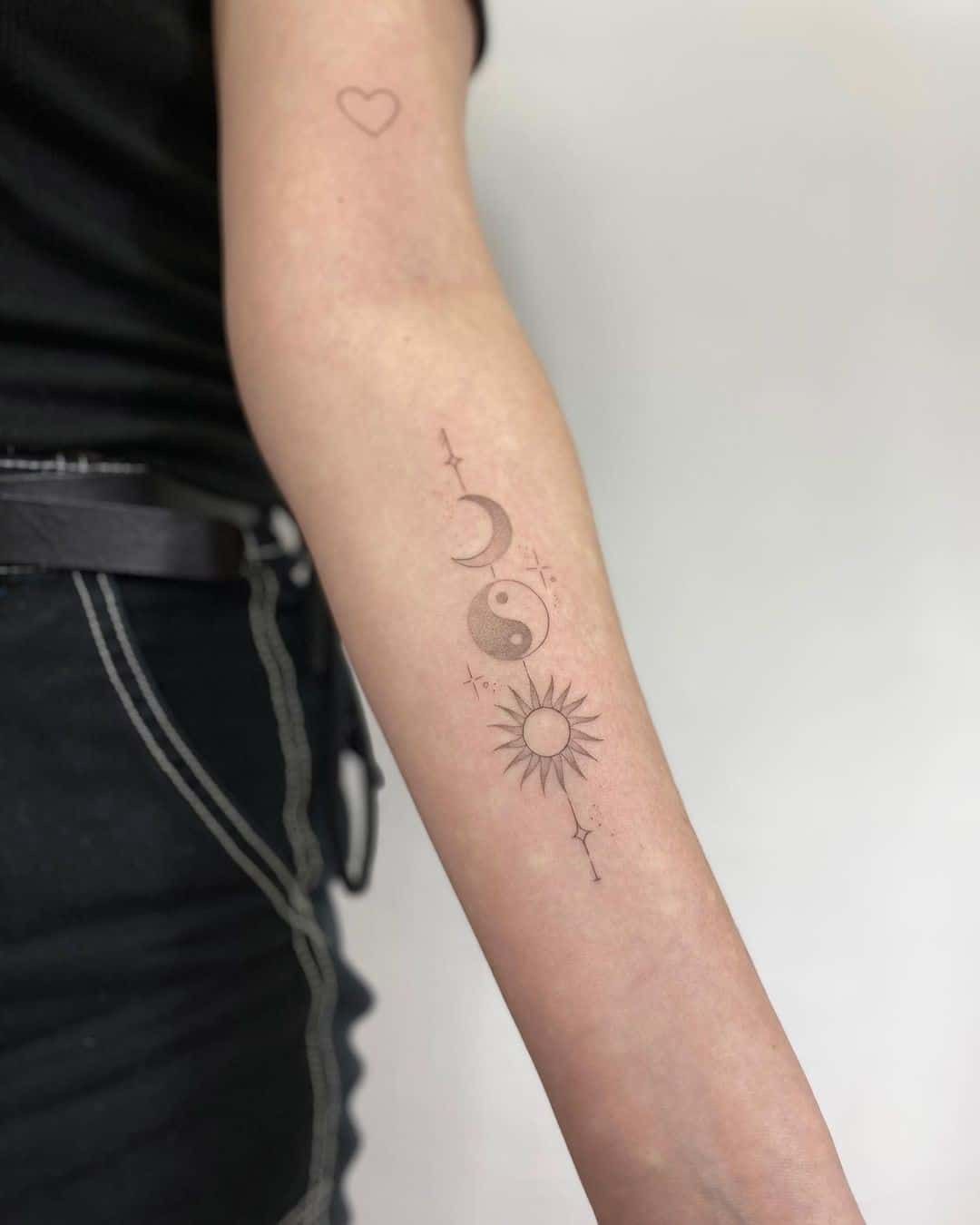 32 Yin Yang Tattoo Ideas 2026: Timeless Symbols of Balance, Harmony, and Personal Meaning