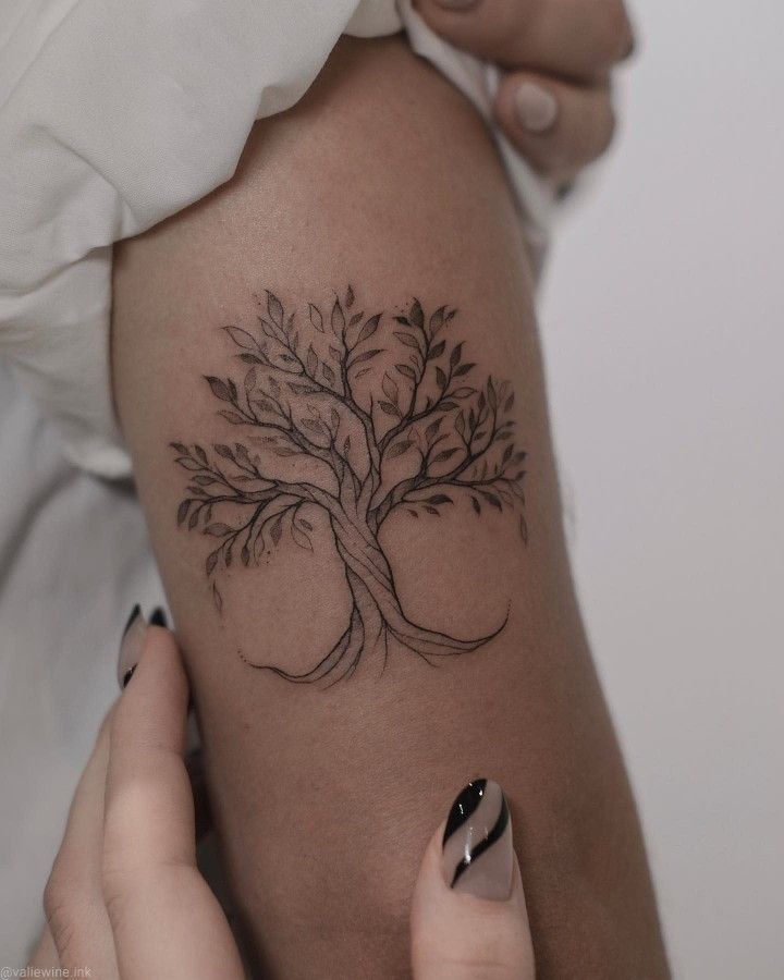 30 Tree of Life Tattoo Ideas 2026: Meaningful Designs, Celtic Roots, and Modern Ink Inspiration