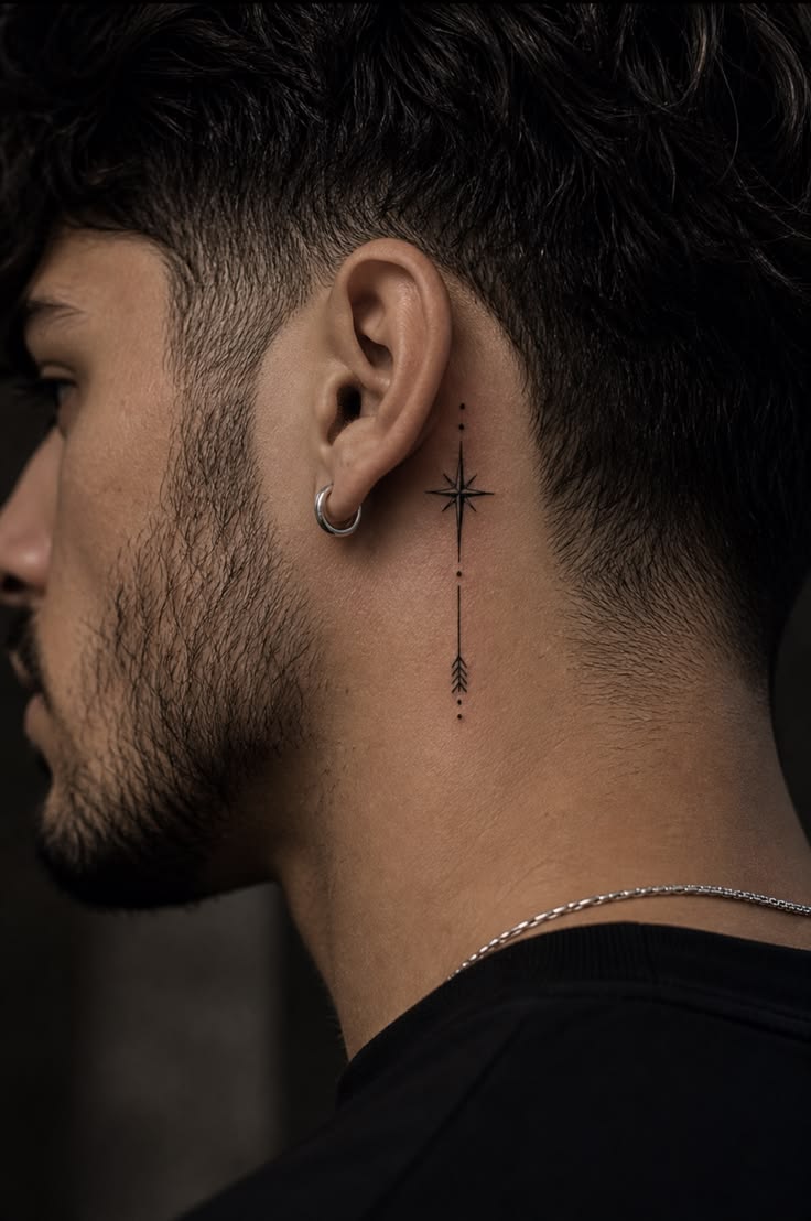 30 Neck Tattoo Ideas 2026: Bold, Minimalist, and Artistic Designs Redefining Modern Ink