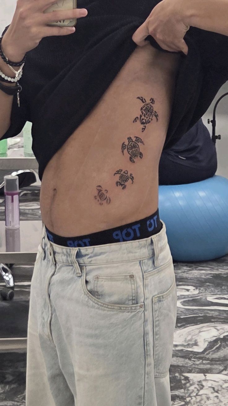 29 Sea Turtle Tattoo Ideas 2026: Meaningful Designs Inspired by the Ocean