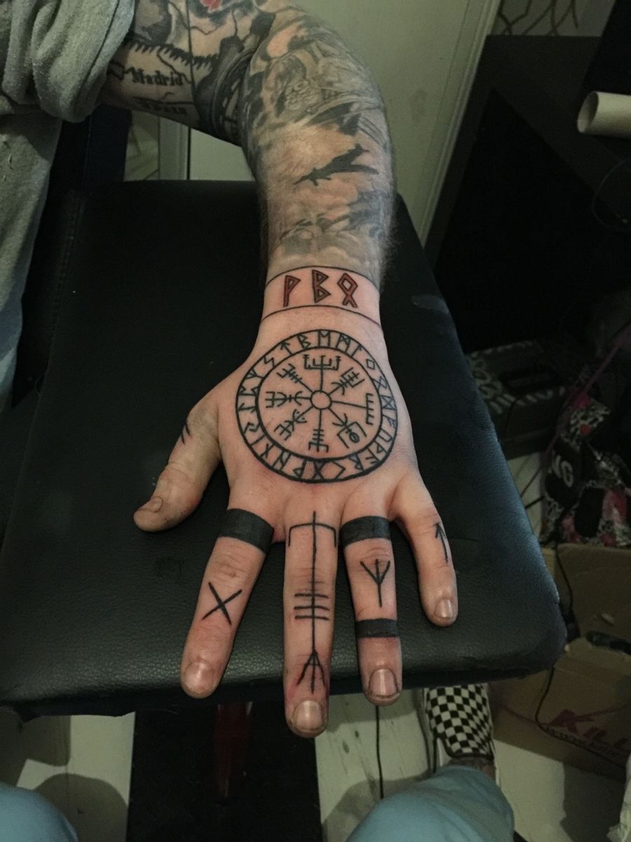 32 Viking Tattoo Ideas 2026: Bold Norse Designs, Ancient Symbols, and Timeless Ink Inspiration