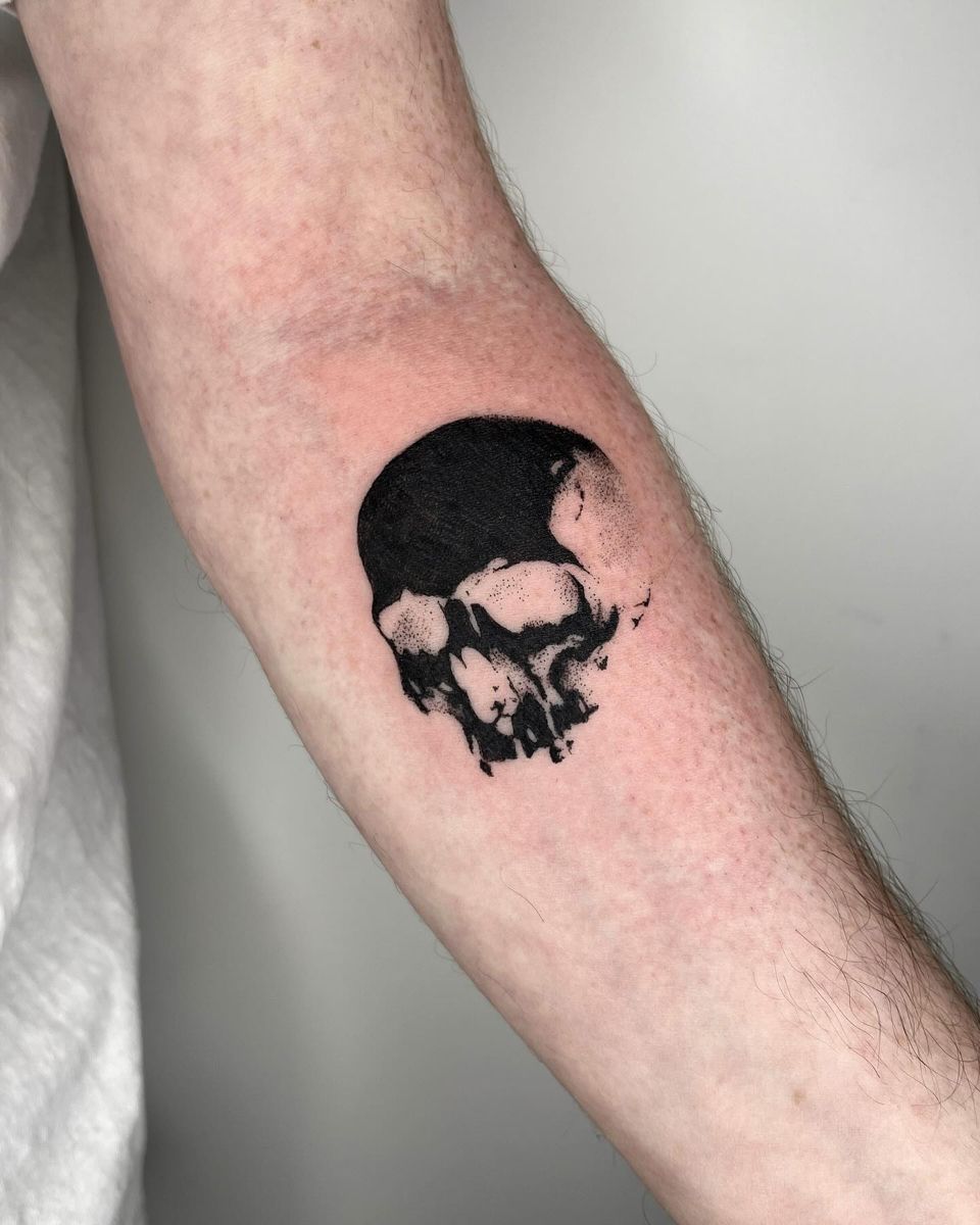 29 Skull Tattoo Ideas 2026: Dark, Artistic, and Meaningful Designs for Modern Ink Lovers