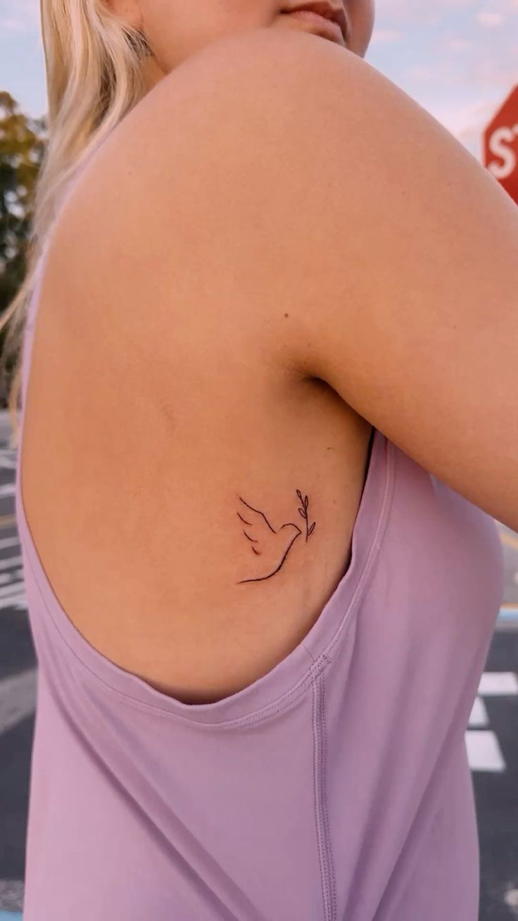 29 Dove Tattoo Ideas 2026: Meaningful Designs That Celebrate Peace, Freedom, and Hope