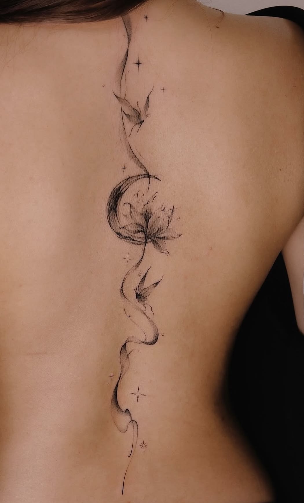 27 Back Tattoo Ideas 2026: Stunning Designs That Turn Your Back Into a Masterpiece