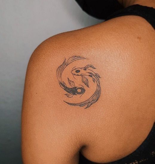 32 Yin Yang Tattoo Ideas 2026: Timeless Symbols of Balance, Harmony, and Personal Meaning