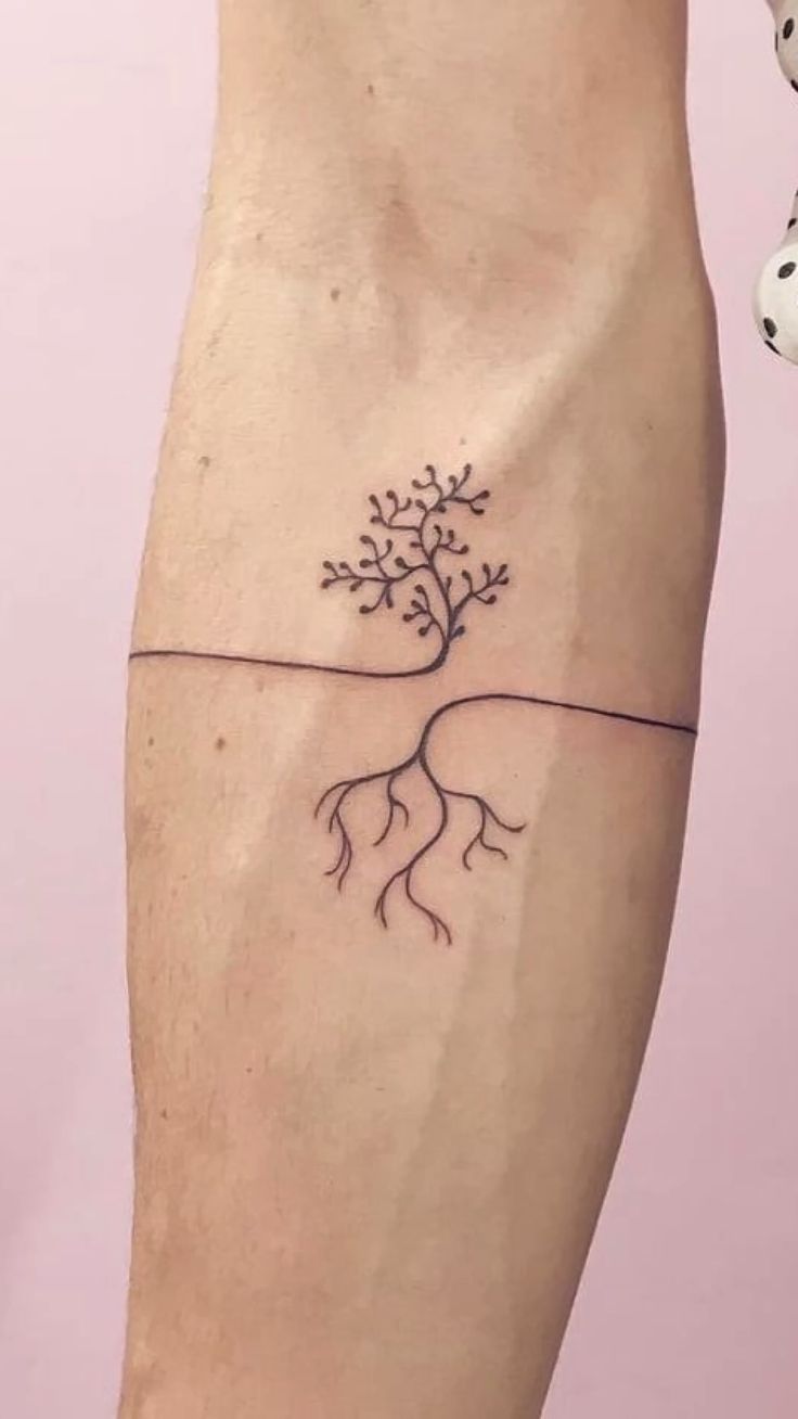 30 Tree Tattoo Ideas 2026: Inspiring Designs That Celebrate Nature, Growth, and Timeless Symbolism