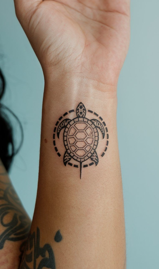 29 Sea Turtle Tattoo Ideas 2026: Meaningful Designs Inspired by the Ocean