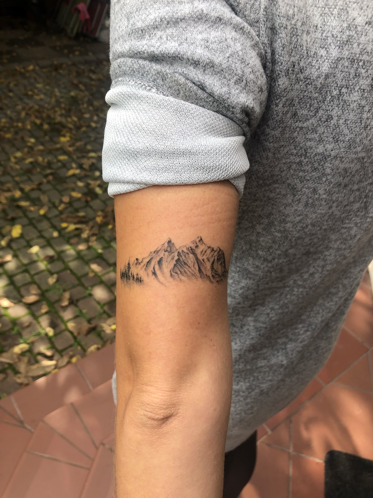 31 Mountain Tattoo Ideas 2026: Inspiring Designs for Nature Lovers and Adventure Seekers