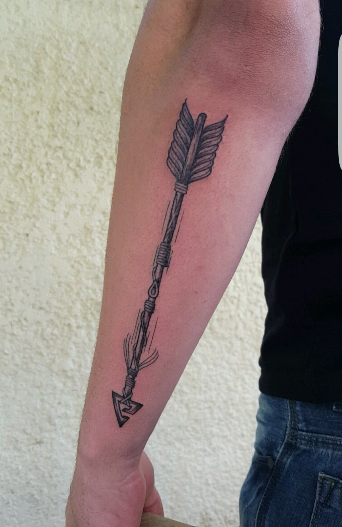 27 Arrow Tattoo Ideas 2026: Meaningful Designs That Balance Style, Symbolism, and Simplicity