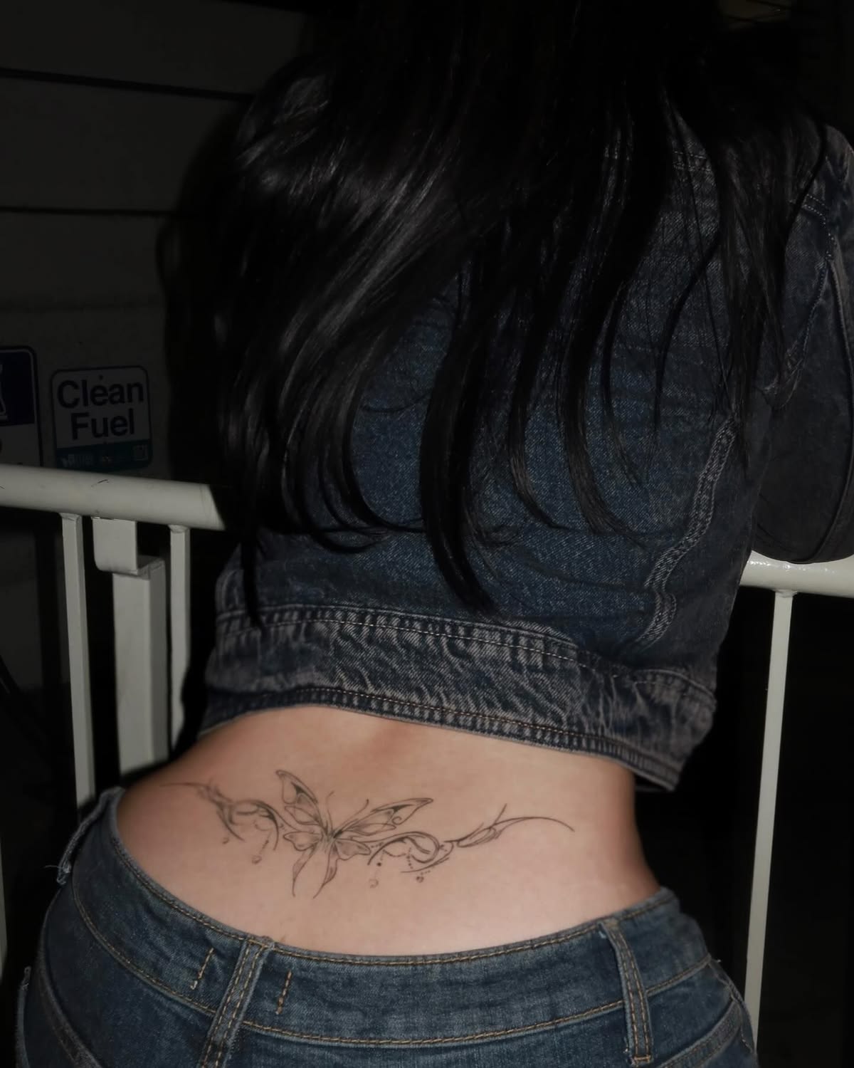 31 Tattoo on the Lower Back Ideas 2026: Stylish Designs Making a Strong Comeback