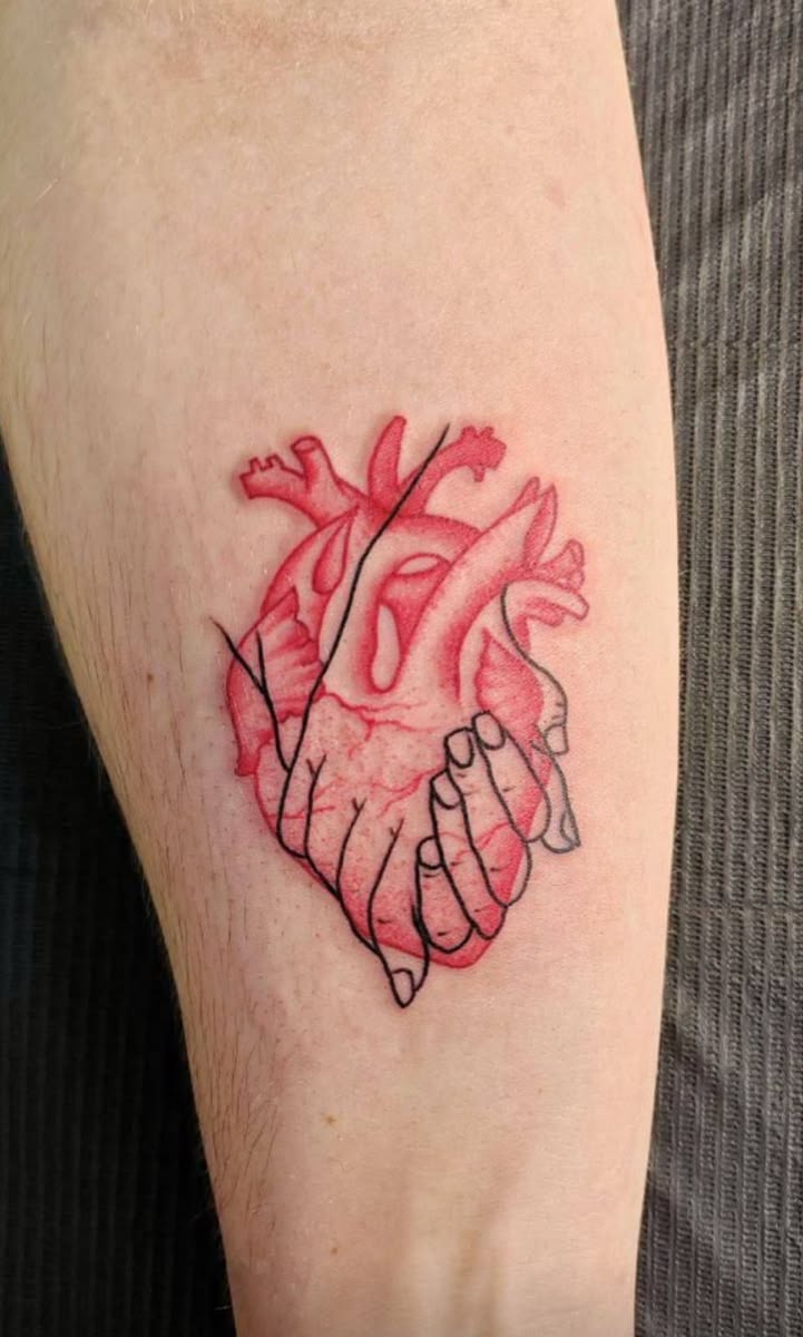 30 Heart Tattoo Ideas 2026: Meaningful Designs That Turn Emotion Into Art