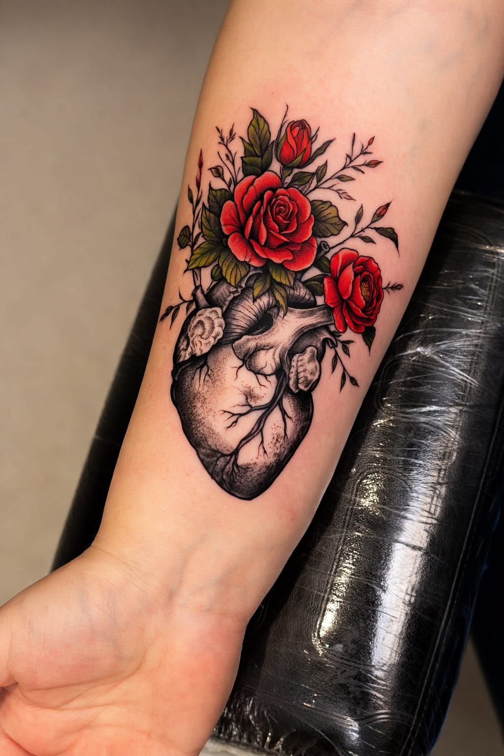 30 Heart Tattoo Ideas 2026: Meaningful Designs That Turn Emotion Into Art