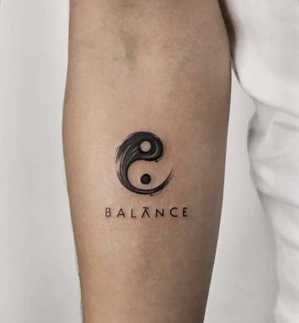 32 Yin Yang Tattoo Ideas 2026: Timeless Symbols of Balance, Harmony, and Personal Meaning