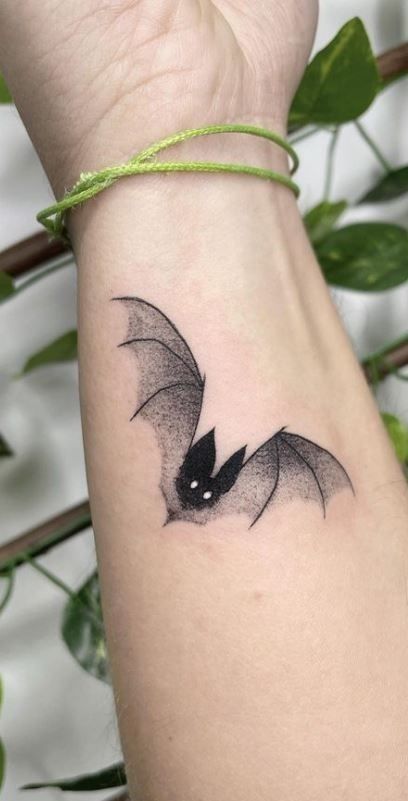 33 Bat Tattoo Ideas 2026: Stunning Designs From Tiny Flying Bats to Gothic Masterpieces
