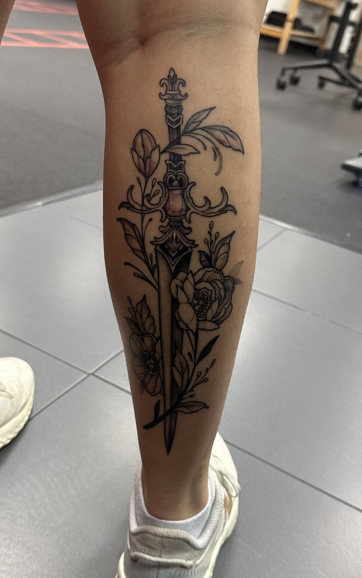 30 Dagger Tattoo Ideas 2026: Stunning Blade Designs That Balance Beauty, Symbolism, and Edge