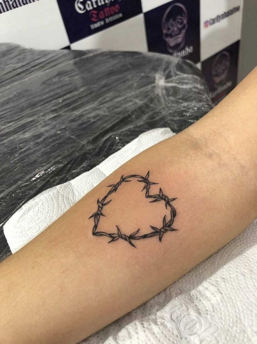 29 Barbed Wire Tattoo Ideas 2026: Bold, Minimalist, and Symbolic Designs for Every Style