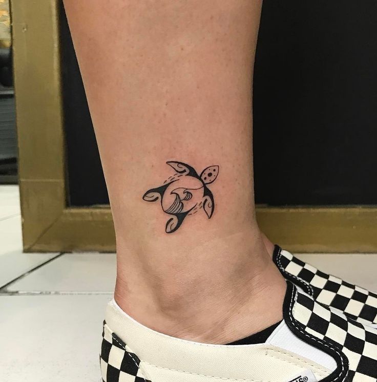 29 Sea Turtle Tattoo Ideas 2026: Meaningful Designs Inspired by the Ocean