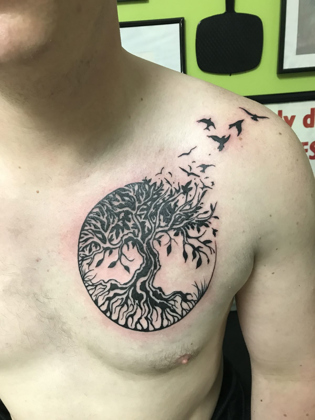 30 Tree of Life Tattoo Ideas 2026: Meaningful Designs, Celtic Roots, and Modern Ink Inspiration