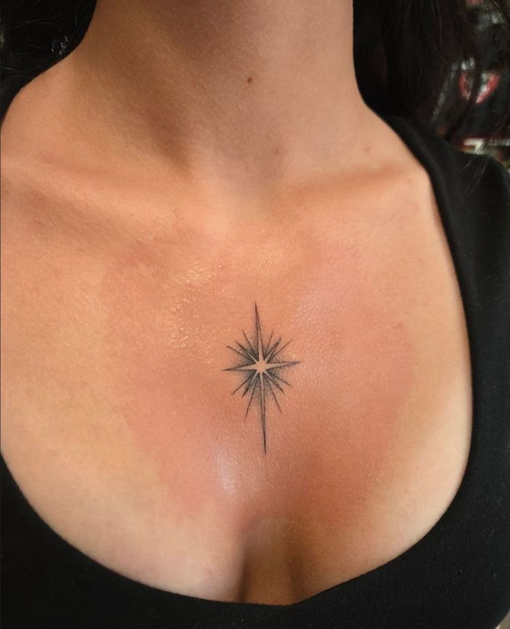 30 Star Tattoo Ideas 2026: Celestial Designs That Shine with Minimalist Style