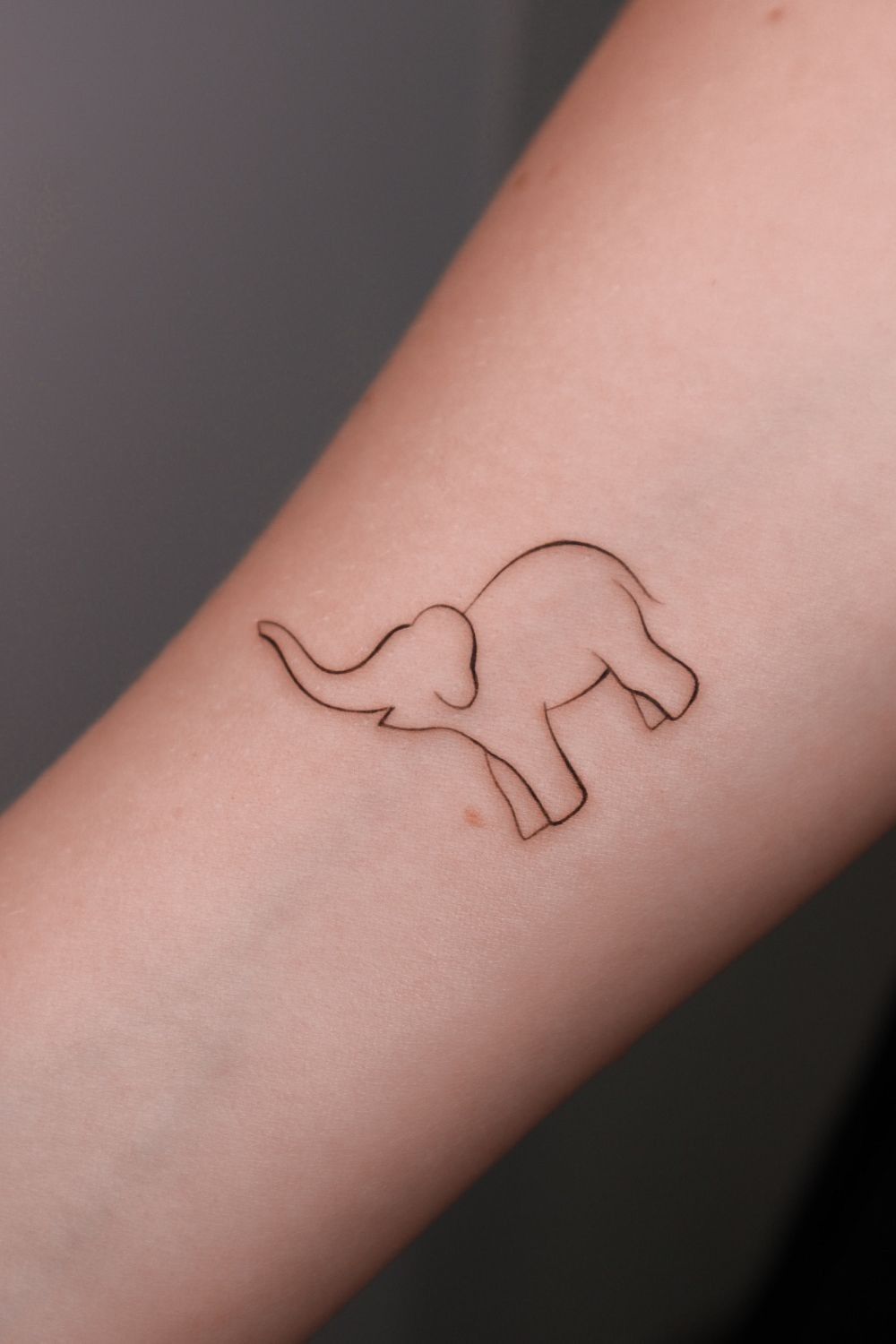 29 Elephant Tattoo Ideas 2026: Inspiring Designs Full of Meaning, Family Symbolism, and Artistic Detail