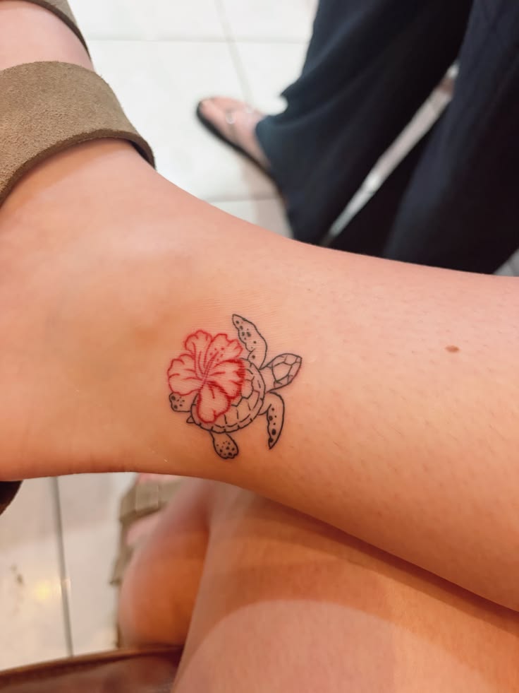 29 Sea Turtle Tattoo Ideas 2026: Meaningful Designs Inspired by the Ocean
