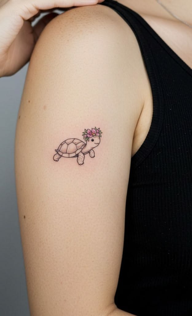 29 Sea Turtle Tattoo Ideas 2026: Meaningful Designs Inspired by the Ocean