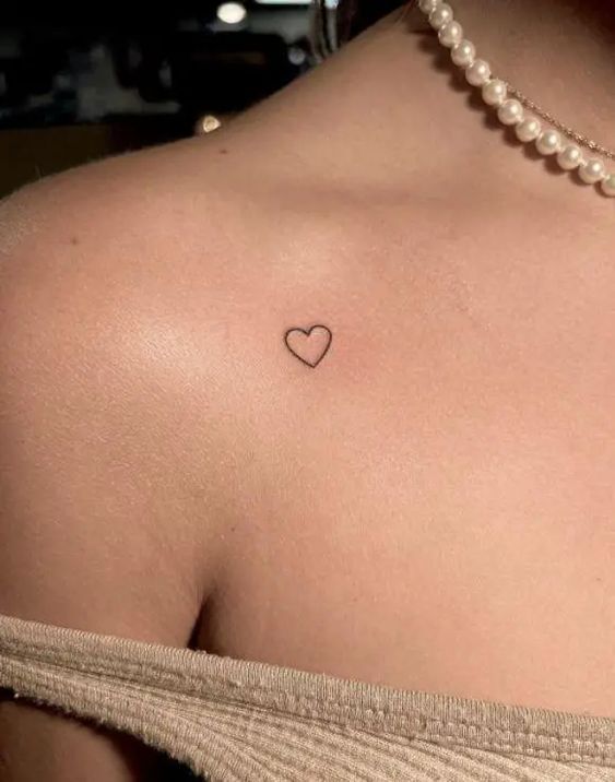 30 Heart Tattoo Ideas 2026: Meaningful Designs That Turn Emotion Into Art