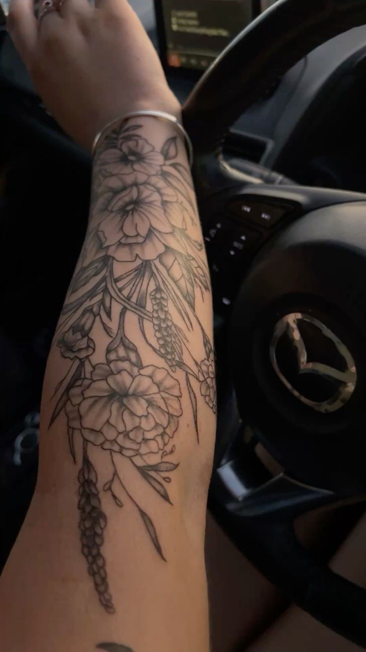 31 Tattoo Sleeve Ideas 2026: Inspiring Sleeve Designs for Every Style