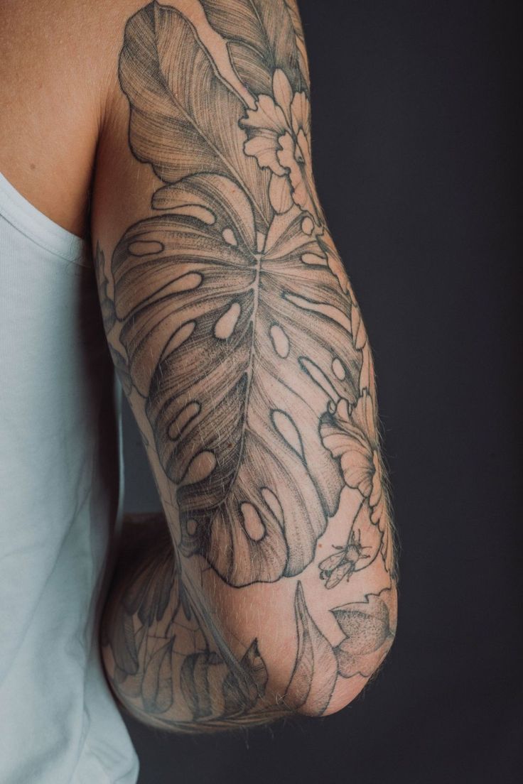 31 Tattoo Sleeve Ideas 2026: Inspiring Sleeve Designs for Every Style