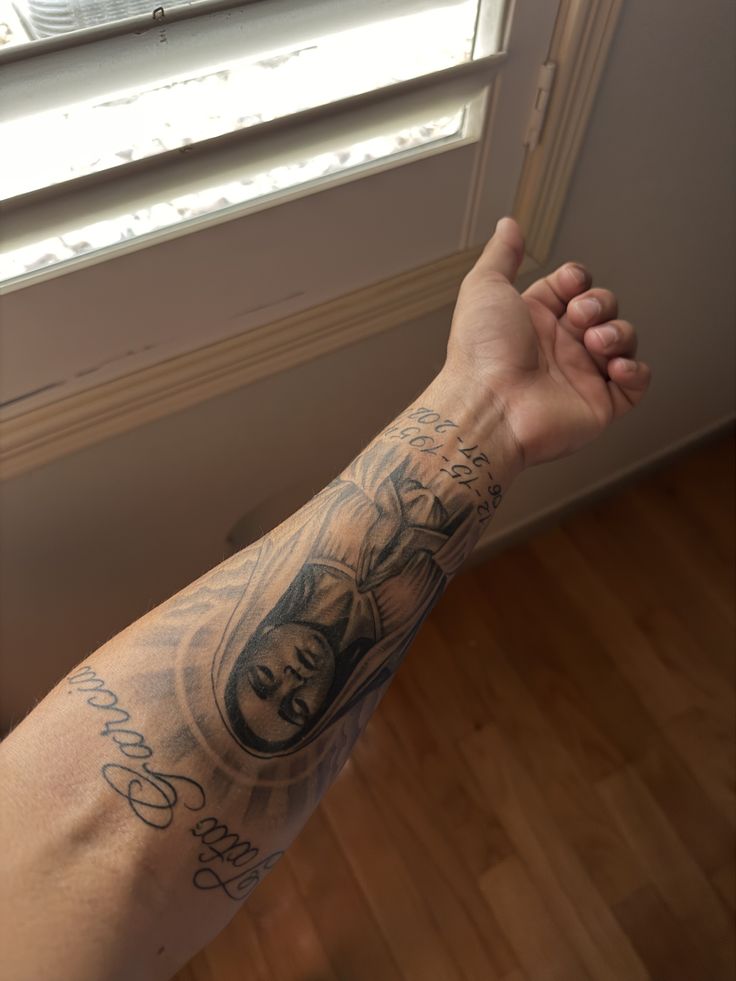 28 Virgin Mary Tattoo Ideas 2026: Inspiring Designs Blending Faith, Art, and Personal Meaning