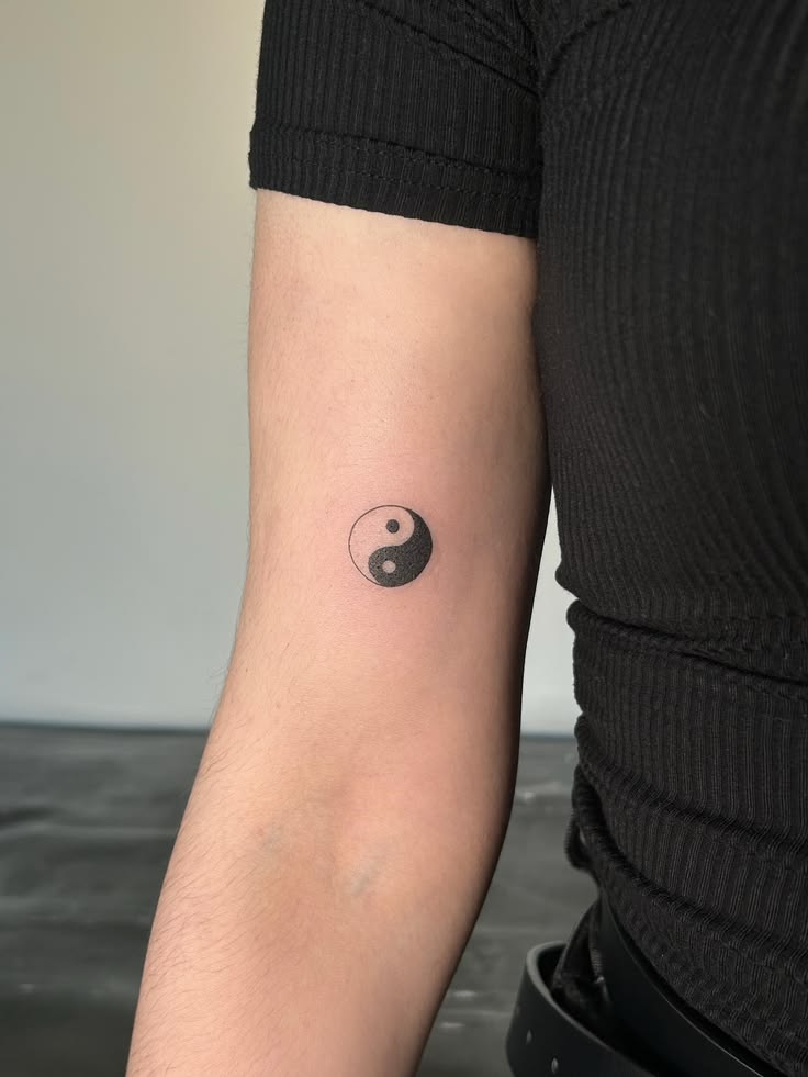 32 Yin Yang Tattoo Ideas 2026: Timeless Symbols of Balance, Harmony, and Personal Meaning