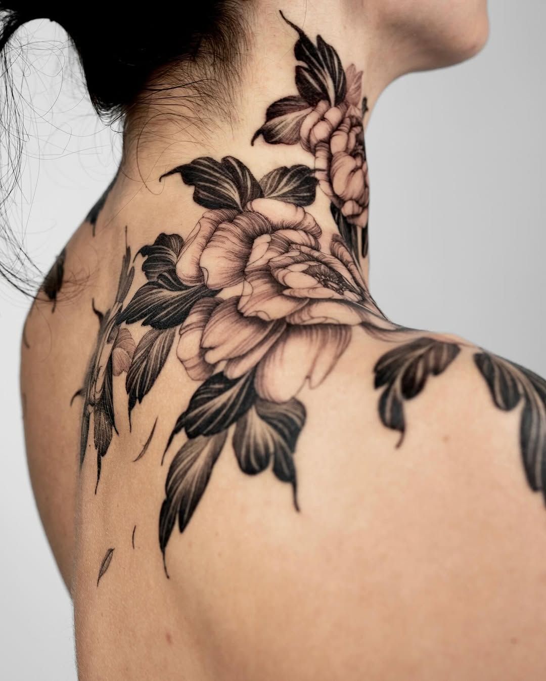 30 Neck Tattoo Ideas 2026: Bold, Minimalist, and Artistic Designs Redefining Modern Ink