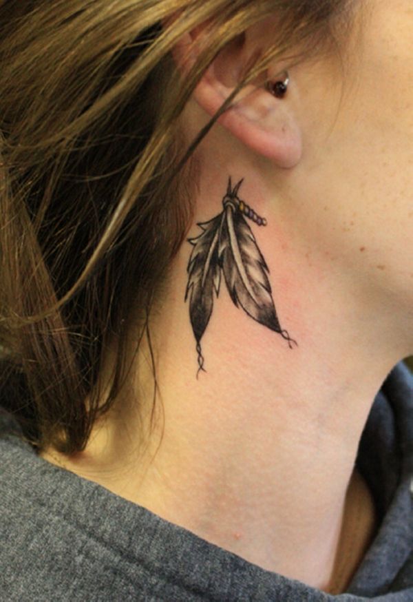 28 Feather Tattoo Ideas 2026: Elegant Designs, Symbolism, and Timeless Inspiration