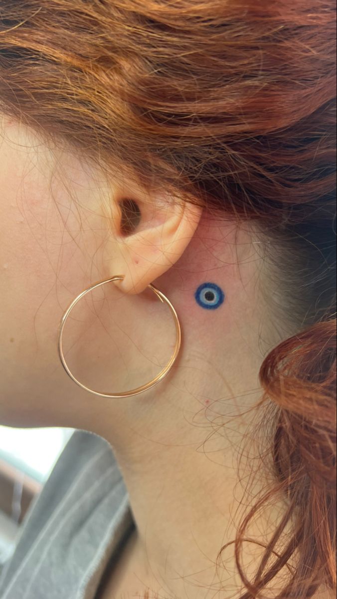 30 Evil Eye Tattoo Ideas 2026: Meaningful Designs for Protection, Style, and Modern Symbolism