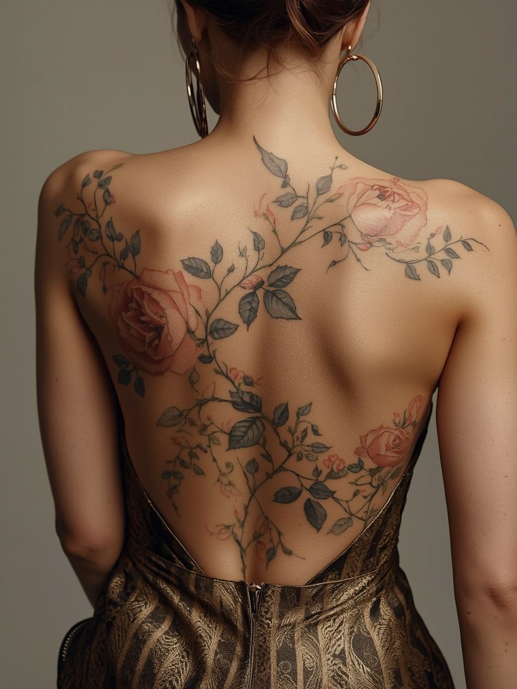 27 Back Tattoo Ideas 2026: Stunning Designs That Turn Your Back Into a Masterpiece