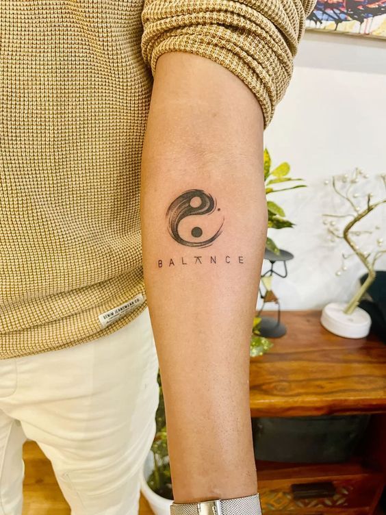 32 Yin Yang Tattoo Ideas 2026: Timeless Symbols of Balance, Harmony, and Personal Meaning