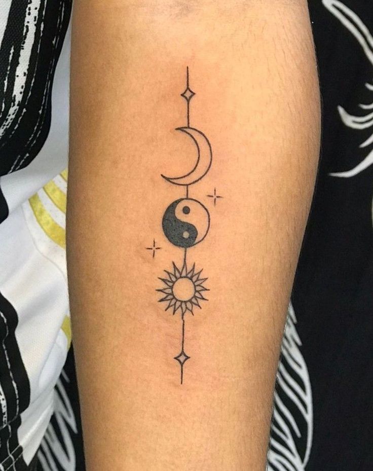 32 Yin Yang Tattoo Ideas 2026: Timeless Symbols of Balance, Harmony, and Personal Meaning