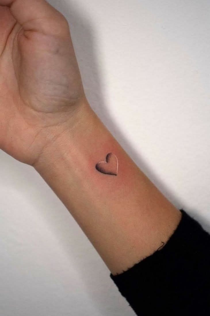 30 Heart Tattoo Ideas 2026: Meaningful Designs That Turn Emotion Into Art