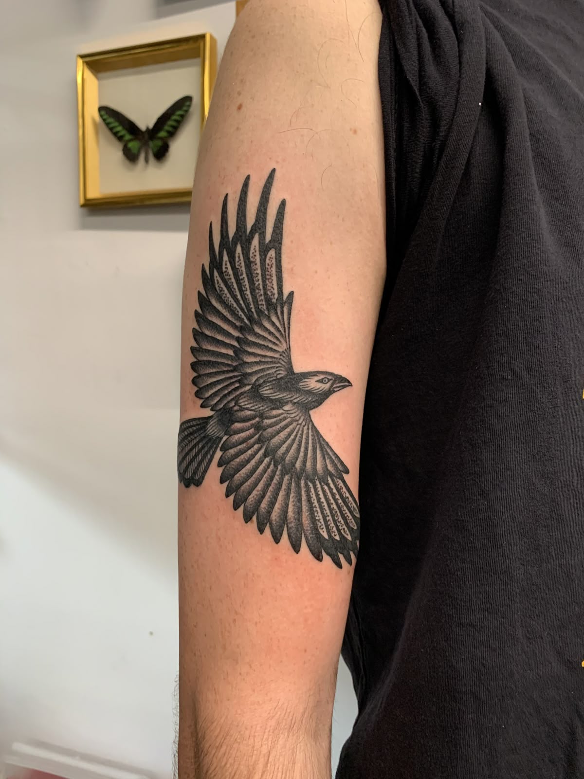 28 Raven Tattoo Ideas 2026: Powerful Designs Inspired by Mythology, Nature, and Modern Ink