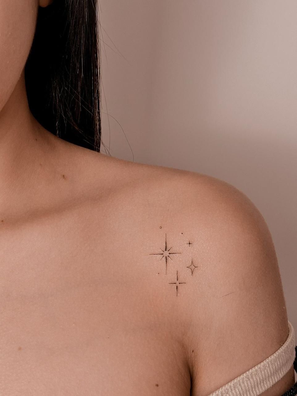 30 Star Tattoo Ideas 2026: Celestial Designs That Shine with Minimalist Style