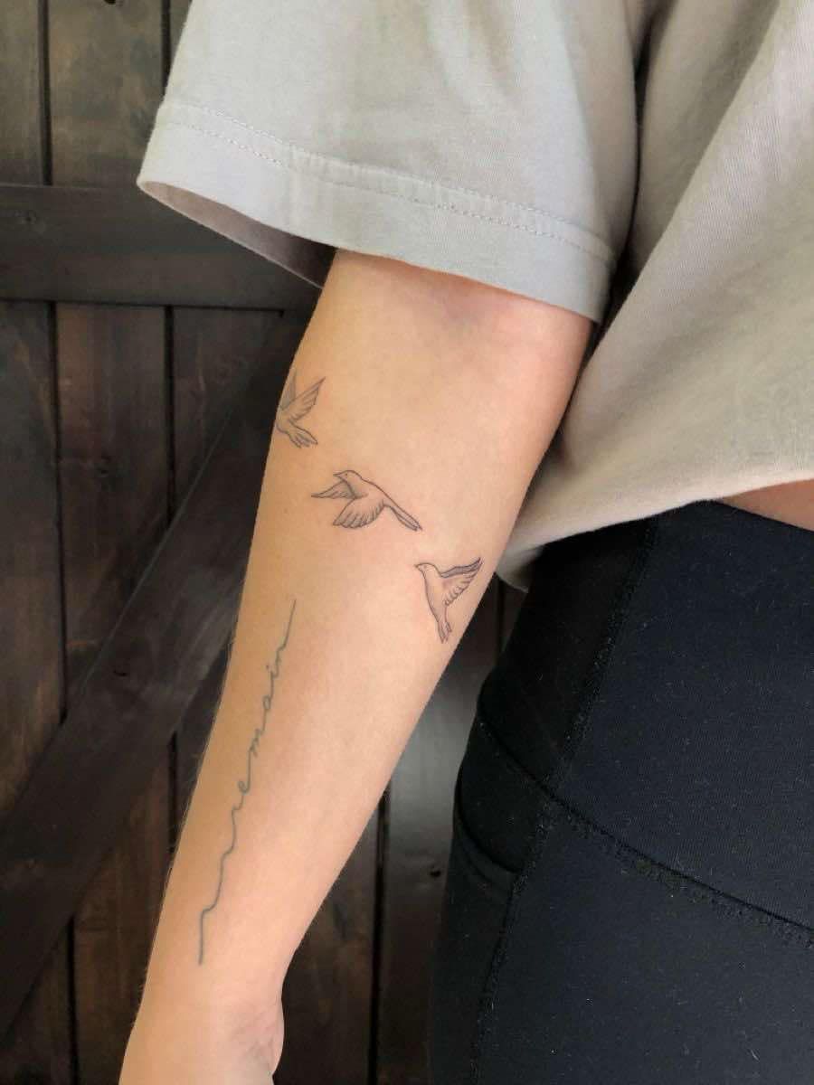 29 Dove Tattoo Ideas 2026: Meaningful Designs That Celebrate Peace, Freedom, and Hope